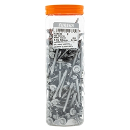 T3X040 - Tek Screw Steel Class 4